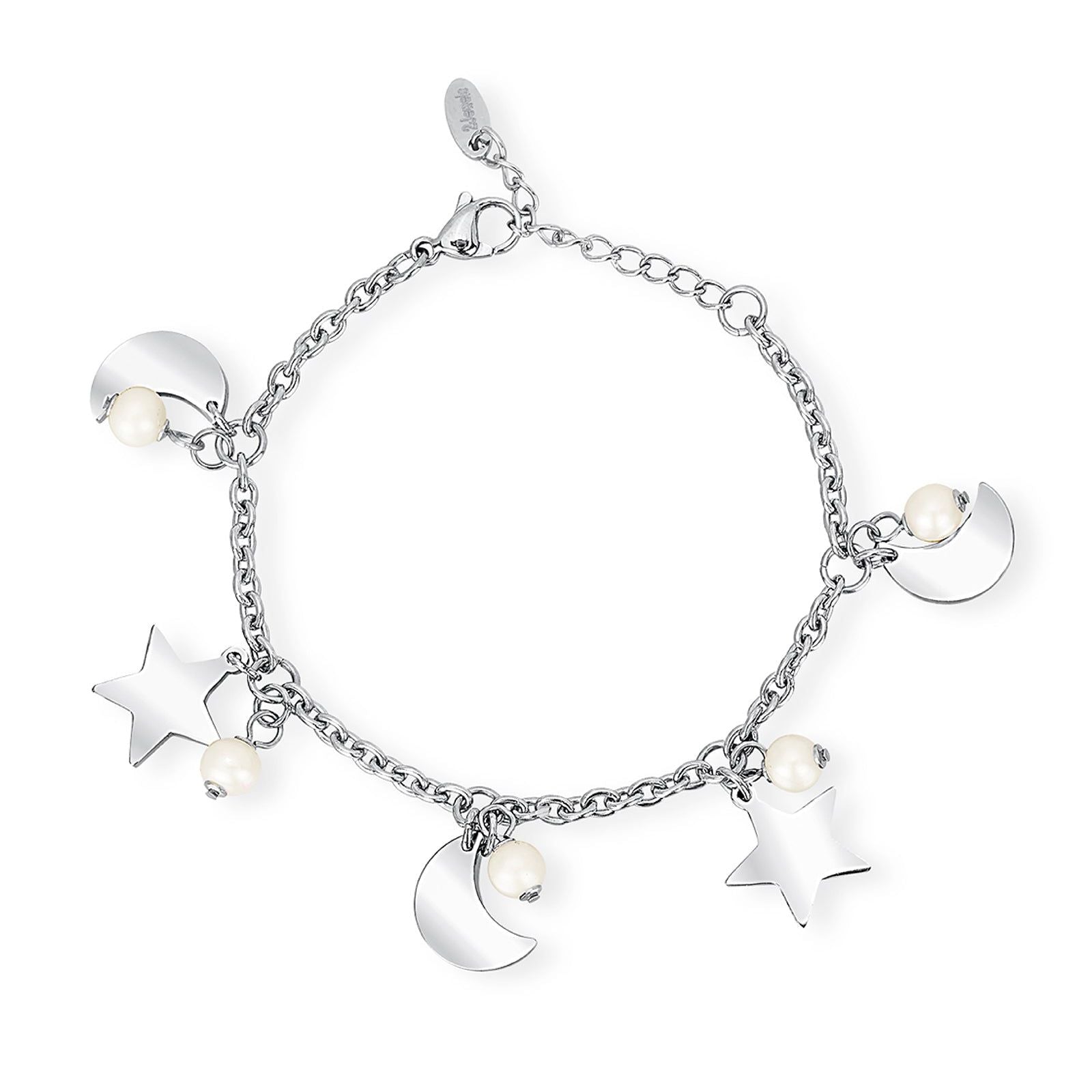 Bracciale 2Jewels Preppy da donna 231908-1