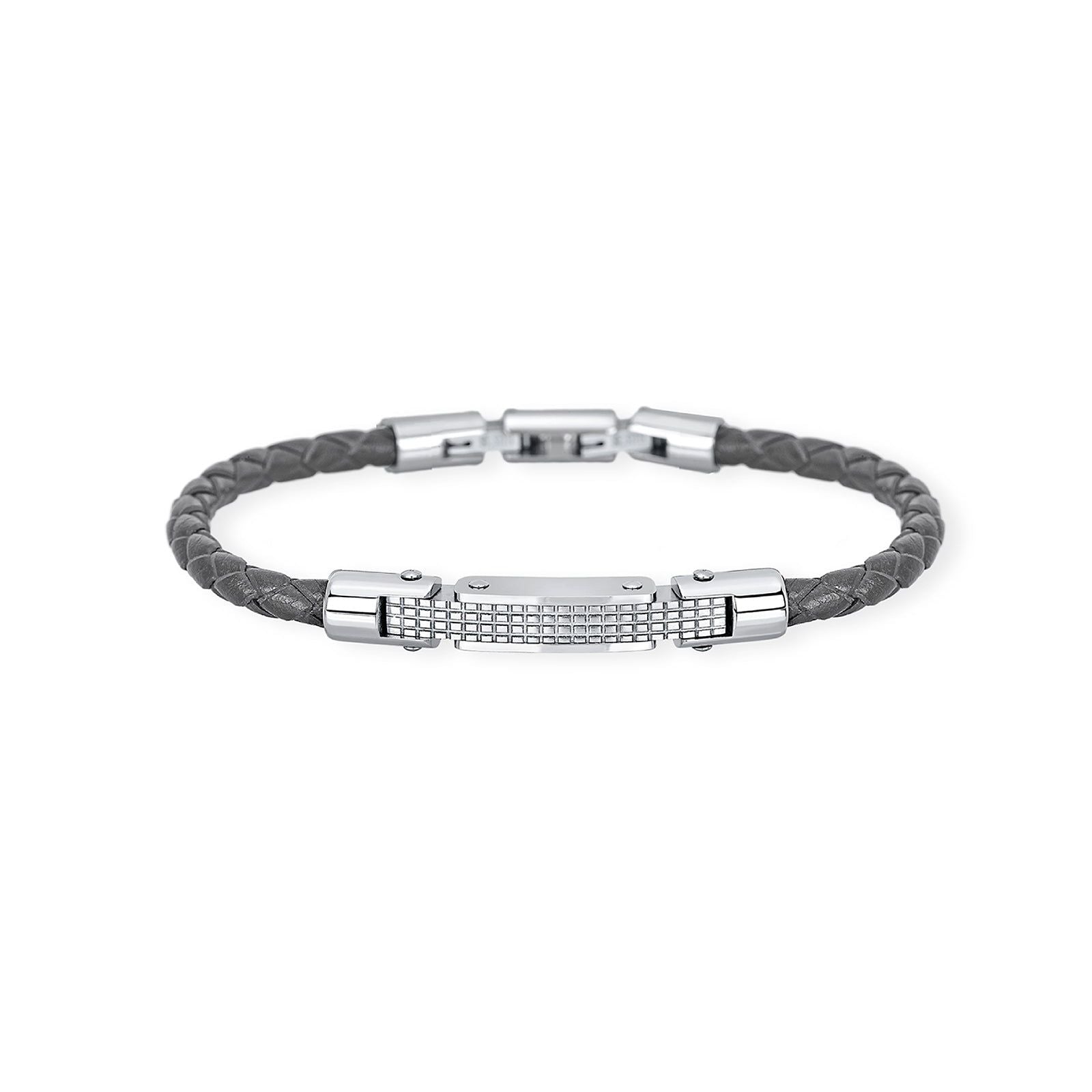 Bracciale 2Jewels Street da uomo 231924-1