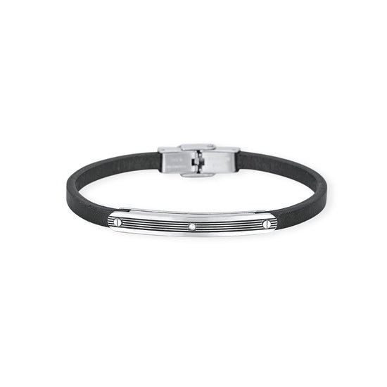 Bracciale 2Jewels Street da uomo 231928-1