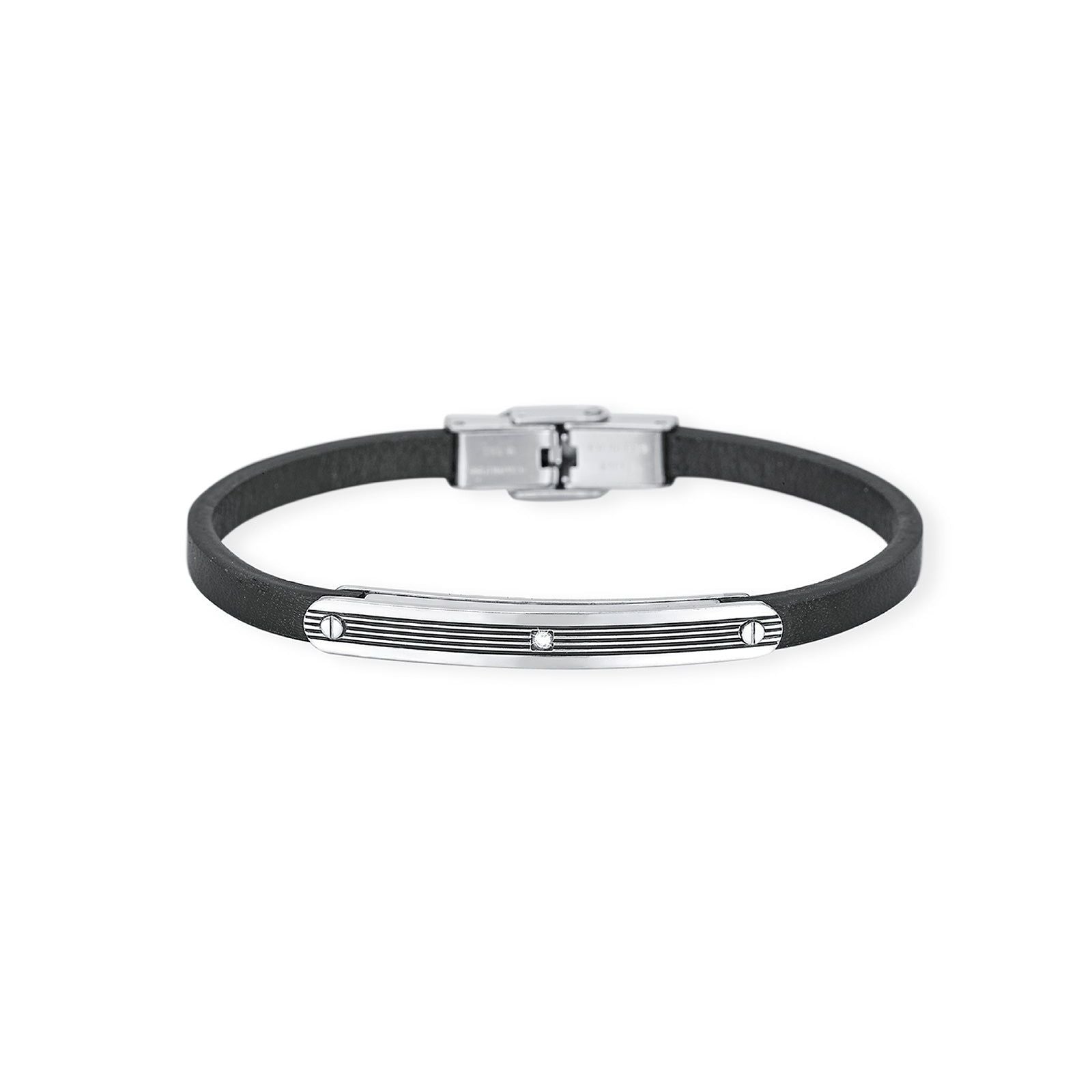 Bracciale 2Jewels Street da uomo 231928-1
