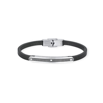 Bracciale 2Jewels Street da uomo 231928-1