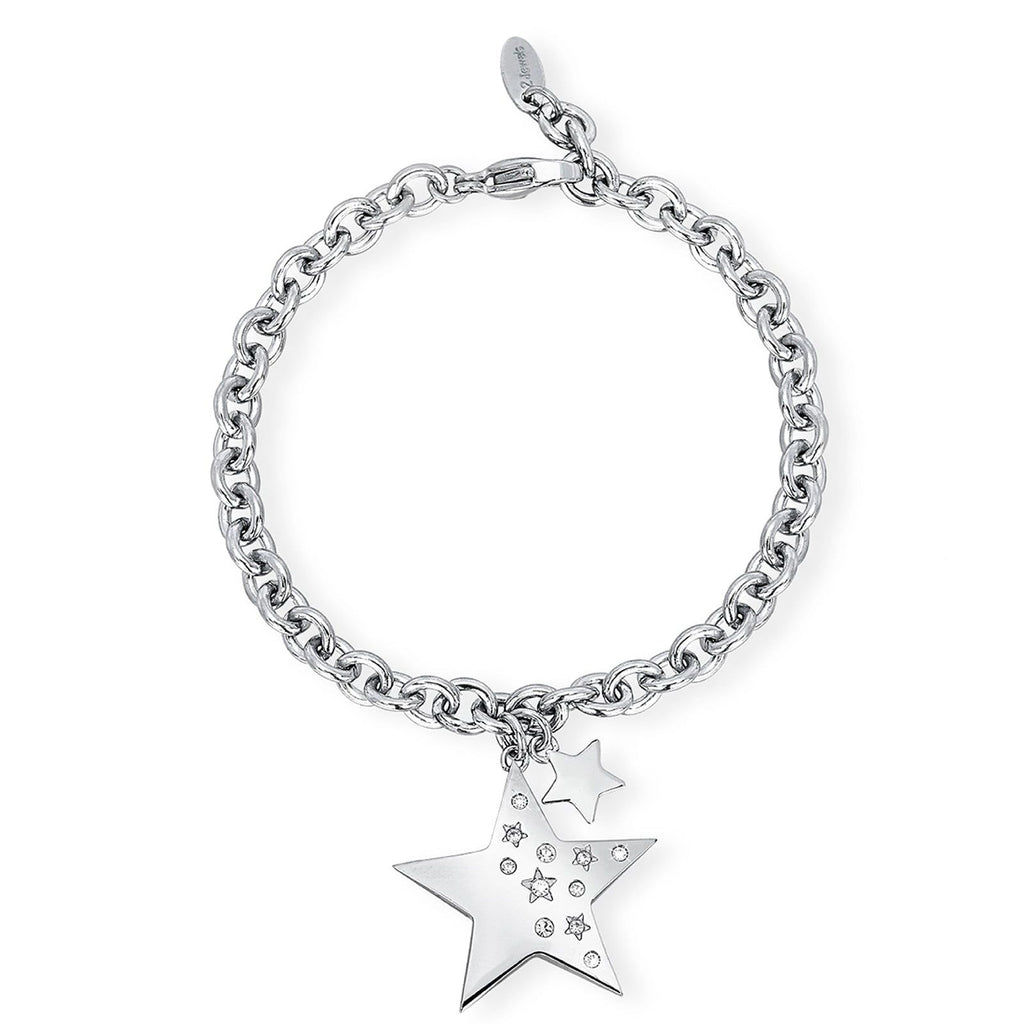 Bracciale 2Jewels Like A Star da donna
