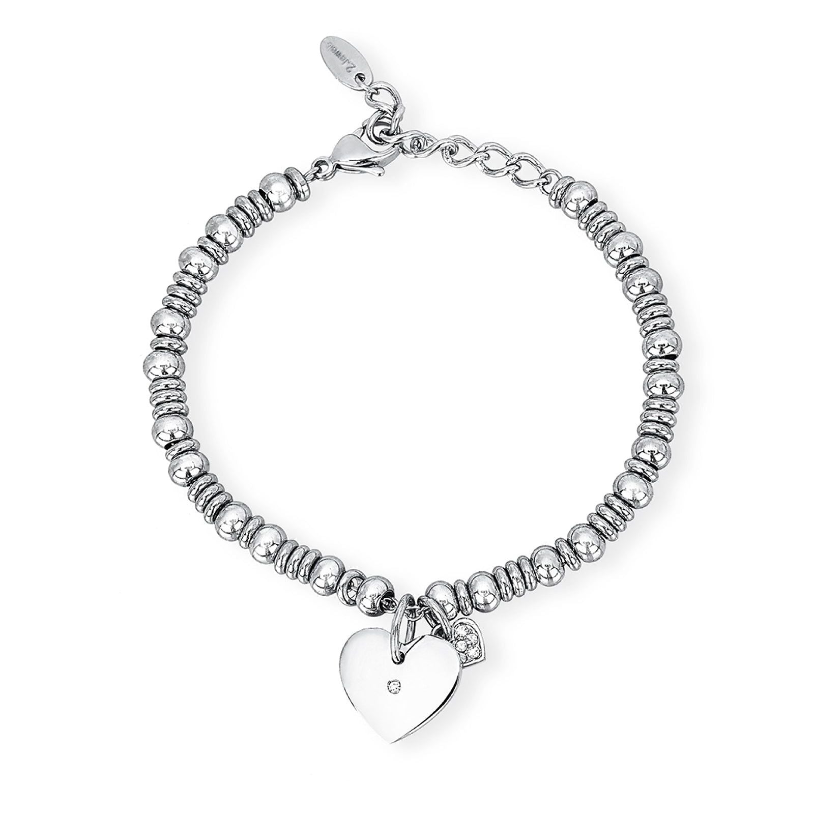 Bracciale 2Jewels Puppy da donna 231943-1