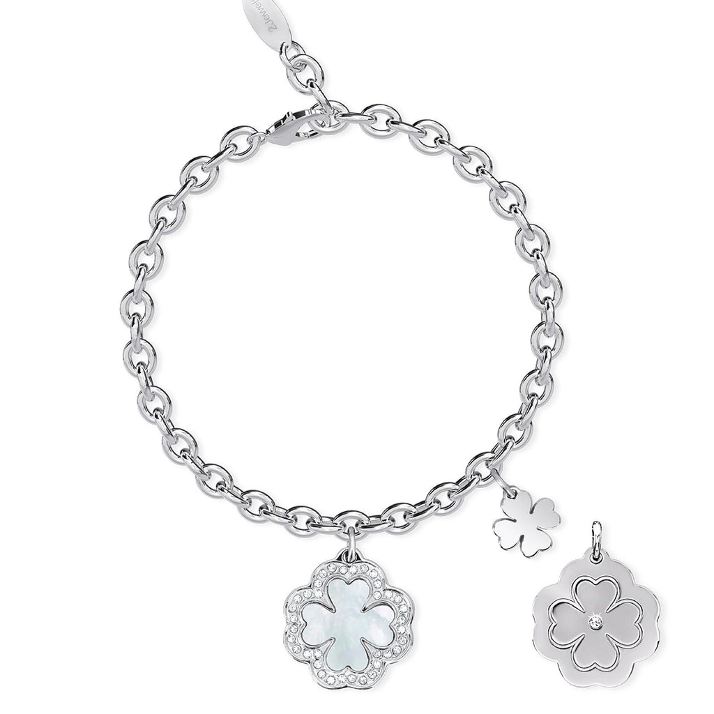 Bracciale 2Jewels Stefanie da donna