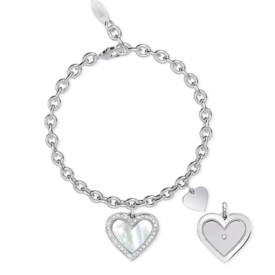Bracciale 2Jewels Stefanie da donna 231949-1