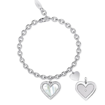 Bracciale 2Jewels Stefanie da donna 231949-1