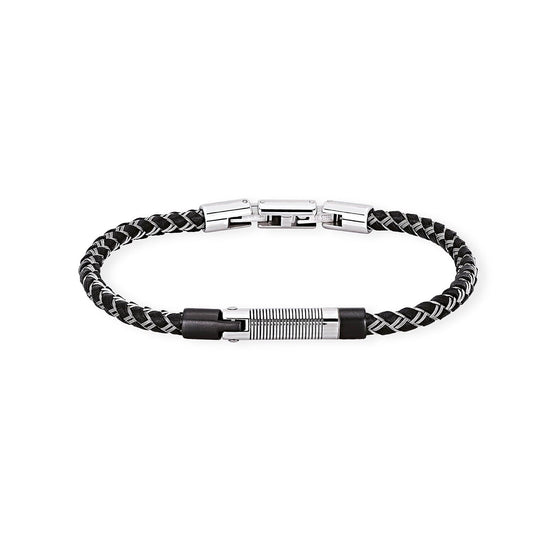 Bracciale 2Jewels Compact da uomo 231955-1