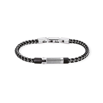 Bracciale 2Jewels Compact da uomo 231955-1