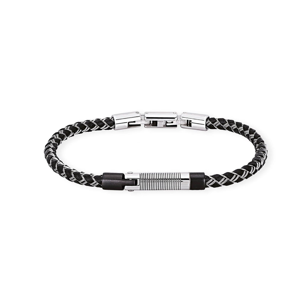 Bracciale 2Jewels Compact da uomo