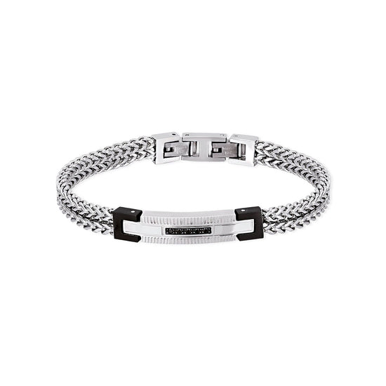 Bracciale 2Jewels First Class da uomo 231956-1