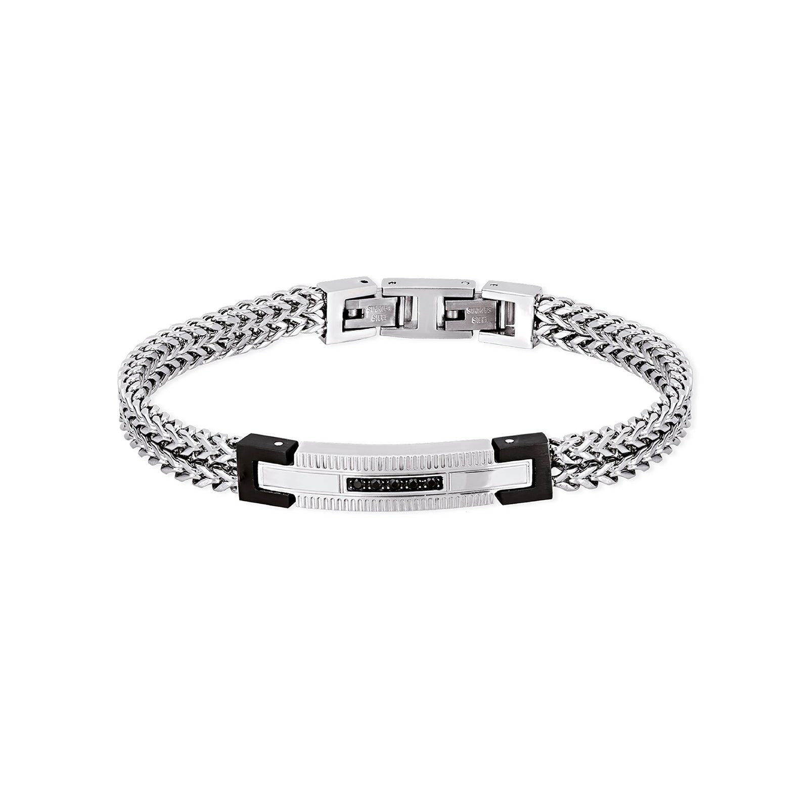 Bracciale 2Jewels First Class da uomo 231956-1