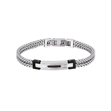 Bracciale 2Jewels First Class da uomo 231956-1
