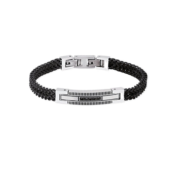 Bracciale 2Jewels First Class da uomo 231957-1