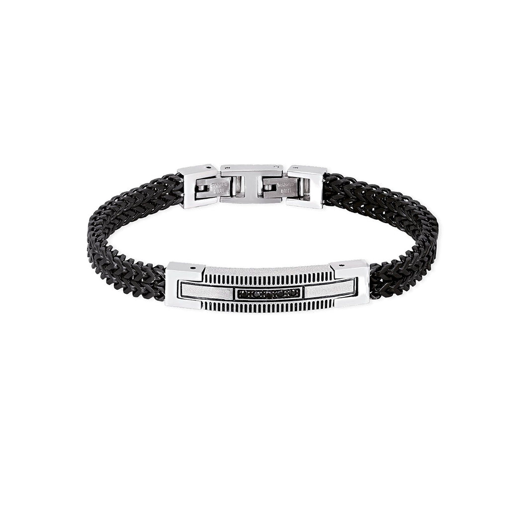 Bracciale 2Jewels First Class da uomo