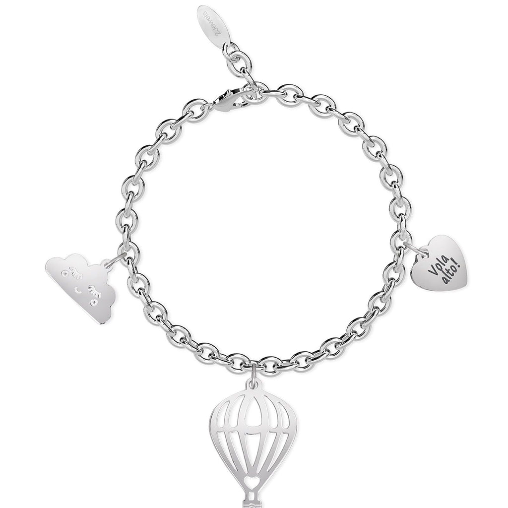 Bracciale 2Jewels Preppy da donna