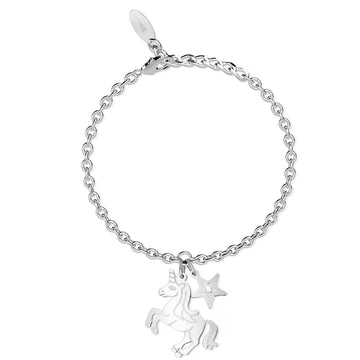 Bracciale 2Jewels Preppy da donna 231972-1