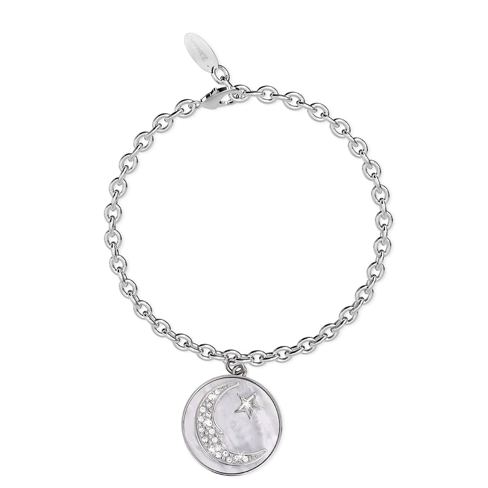 Bracciale 2Jewels Moonlight da donna 231973-1