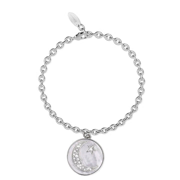 Bracciale 2Jewels Moonlight da donna 231973-1