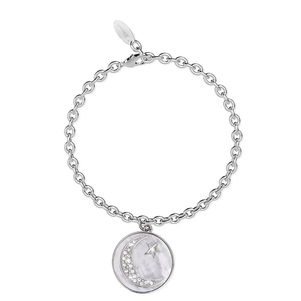 Bracciale 2Jewels Moonlight da donna