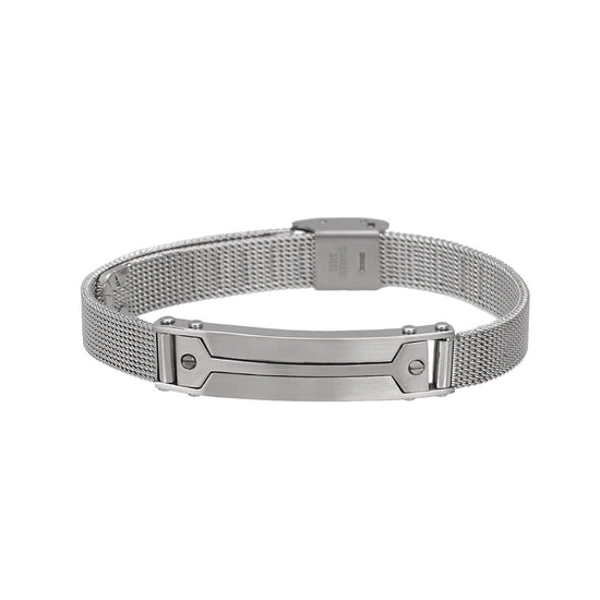 Bracciale 2Jewels First Class da uomo 231980-1