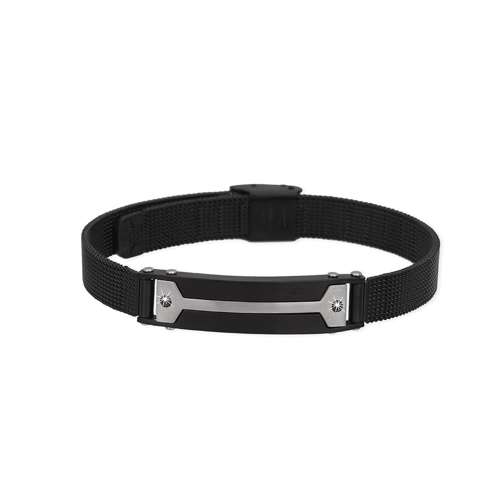 Bracciale 2Jewels First Class da uomo