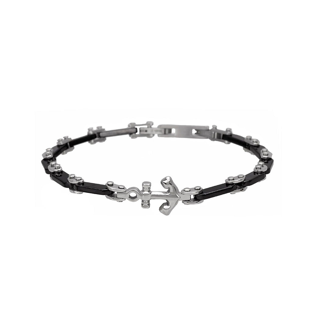 Bracciale 2Jewels Navy da uomo