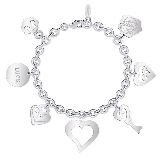 Bracciale 2Jewels Preppy da donna 232009-1