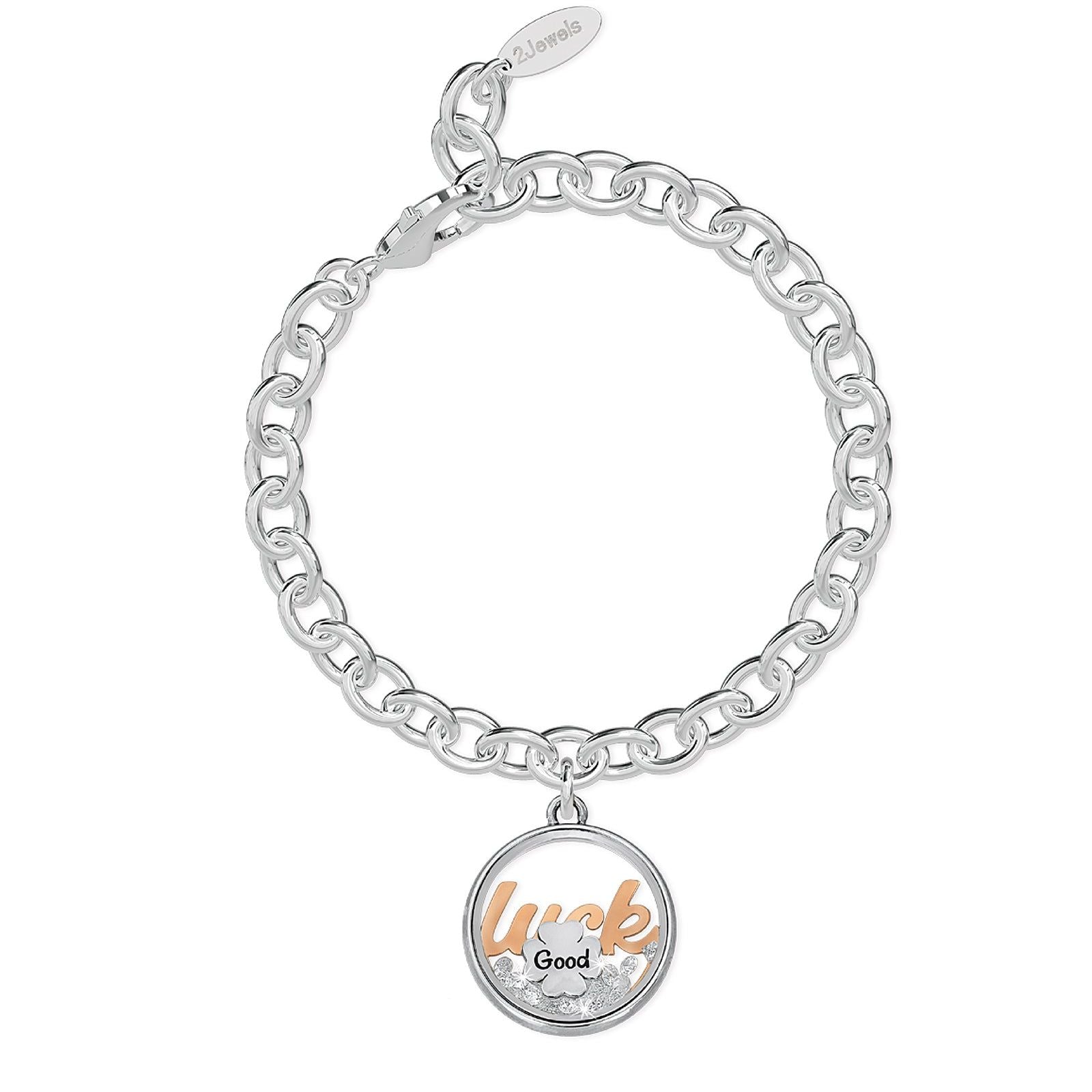 Bracciale 2Jewels Daylight da donna 232013-1