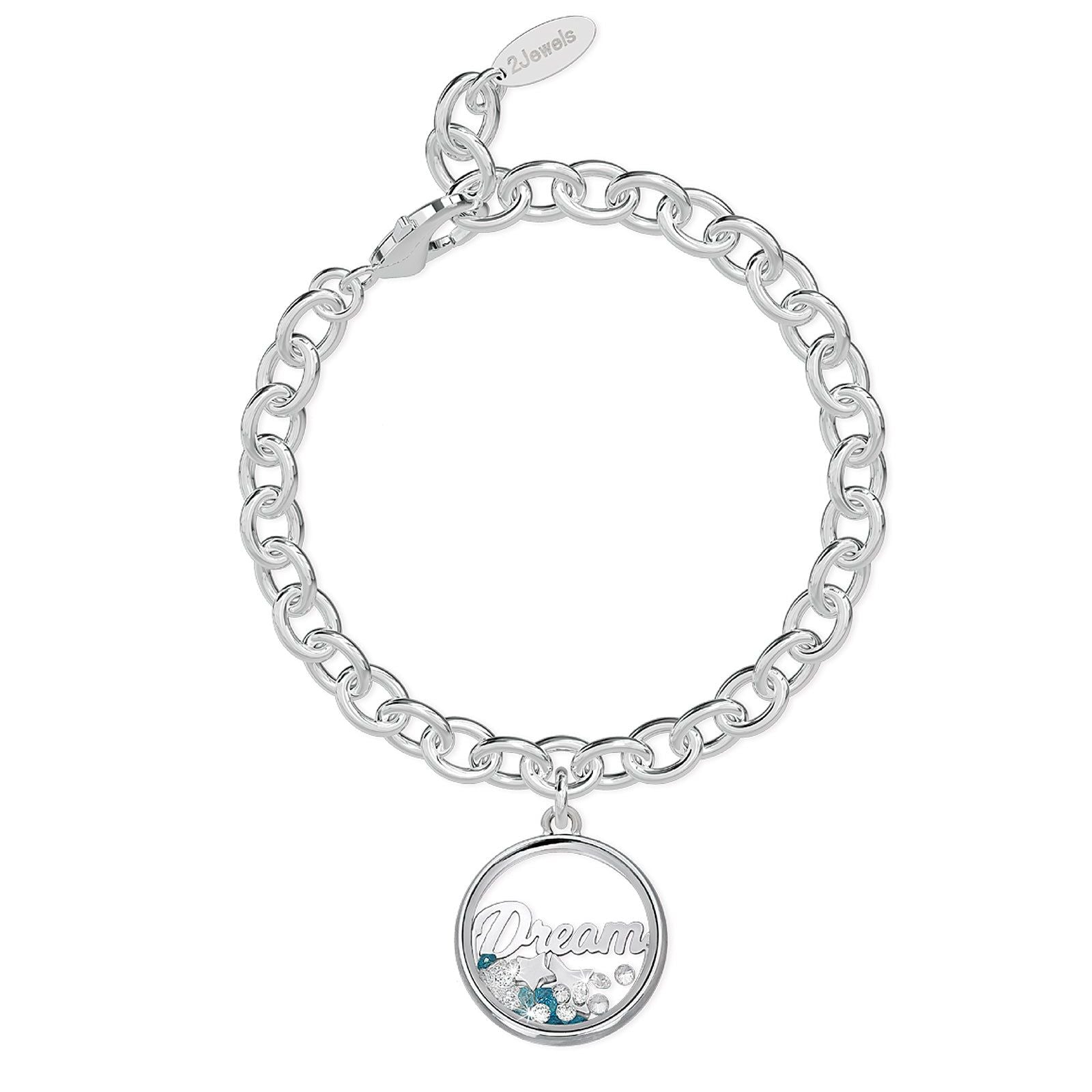 Bracciale 2Jewels Daylight da donna 232014-1