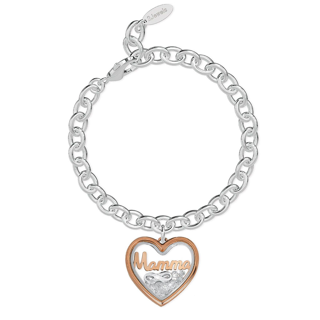 Bracciale 2Jewels Daylight da donna