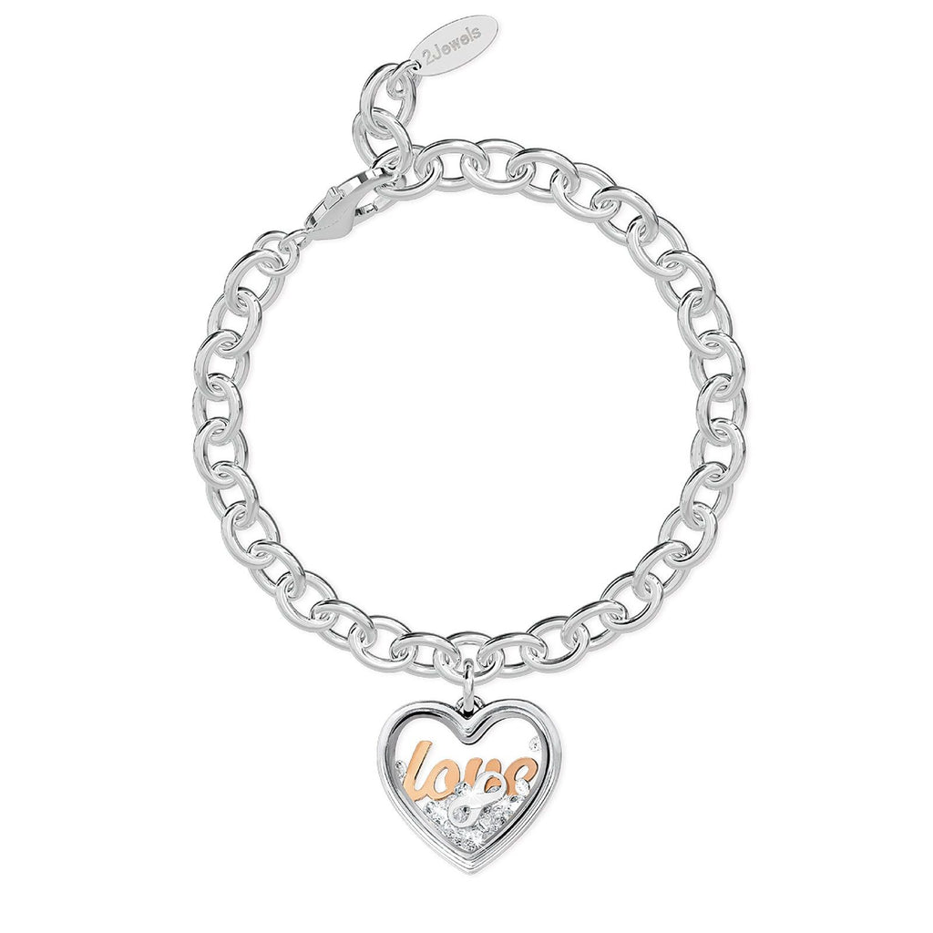 Bracciale 2Jewels Daylight da donna