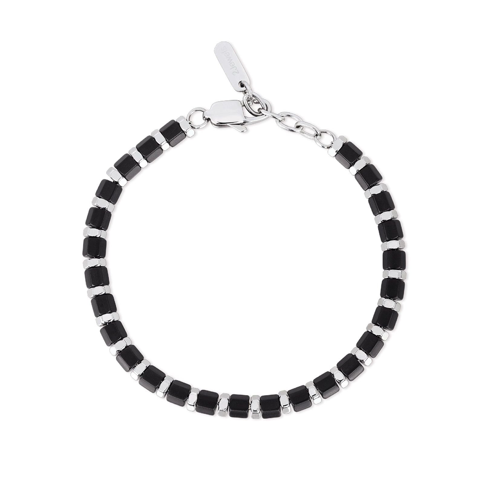 Bracciale 2Jewels Bolt 2.0 da uomo 232017-1