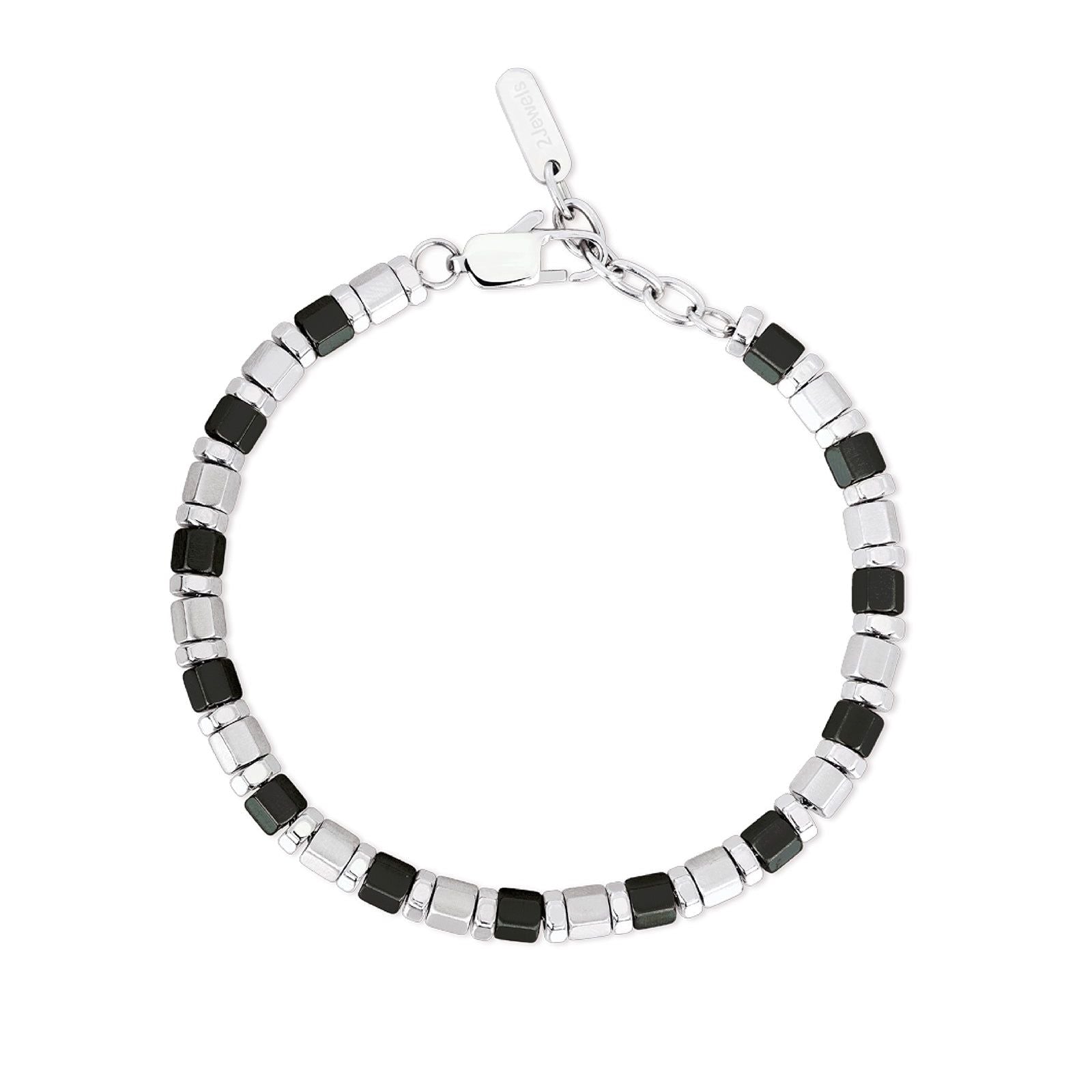 Bracciale 2Jewels Bolt 2.0 da uomo 232018-1