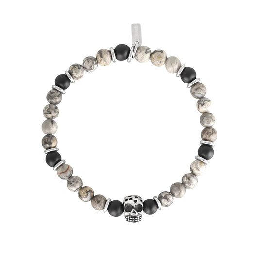 Bracciale 2Jewels Ethno da uomo 232033-1