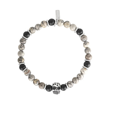Bracciale 2Jewels Ethno da uomo 232033-1