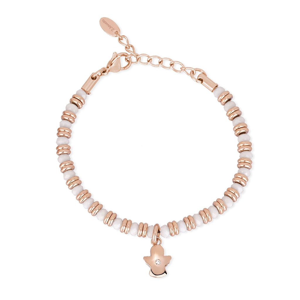 Bracciale 2Jewels Color Match da donna
