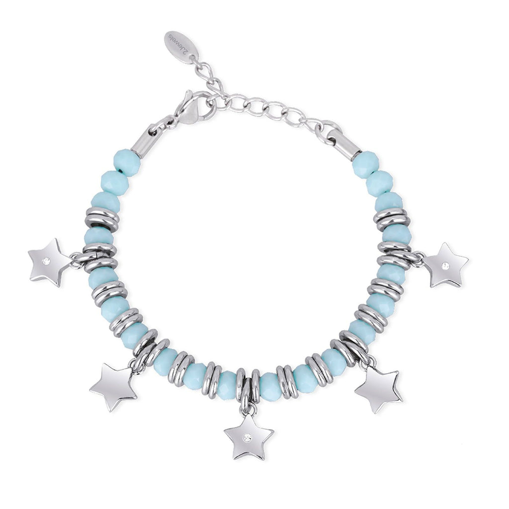 Bracciale 2Jewels Color Match da donna