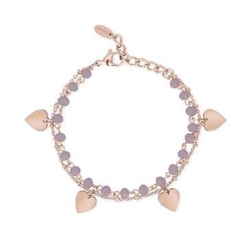 Bracciale 2Jewels Desirée da donna 232048-1