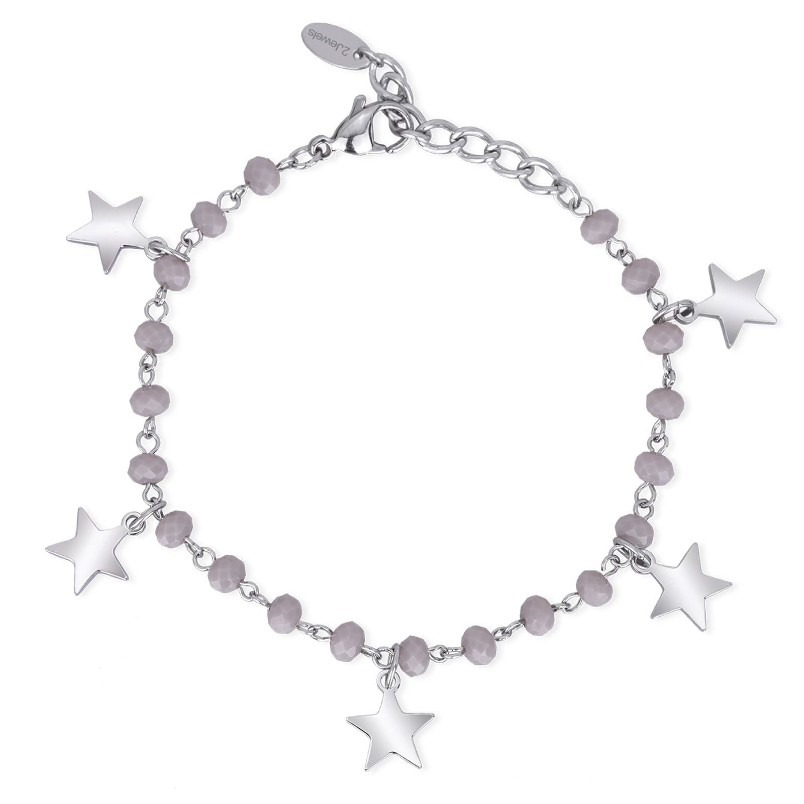 Bracciale 2Jewels Desirée da donna 232049-1