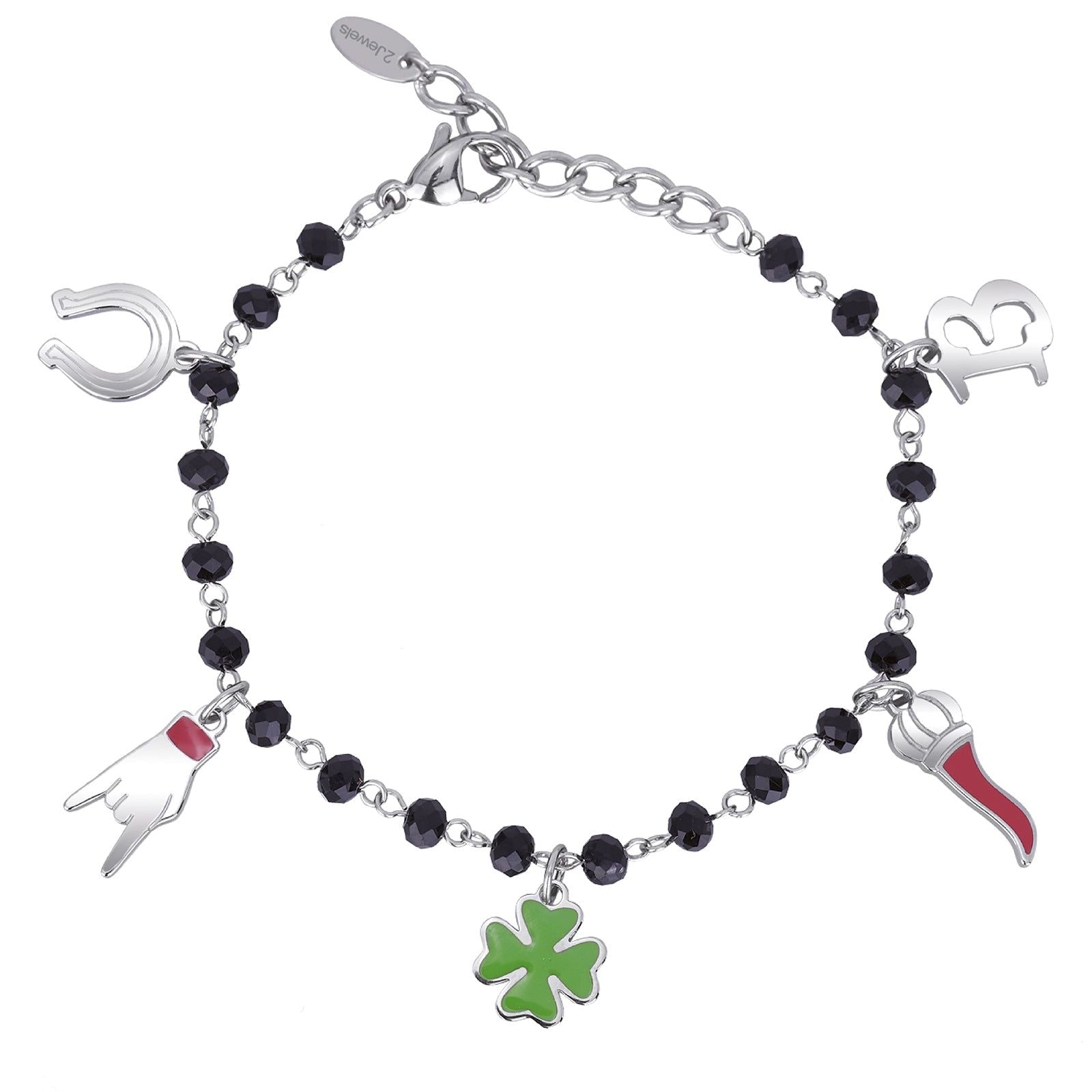 Bracciale 2Jewels Desirée da donna 232050-1