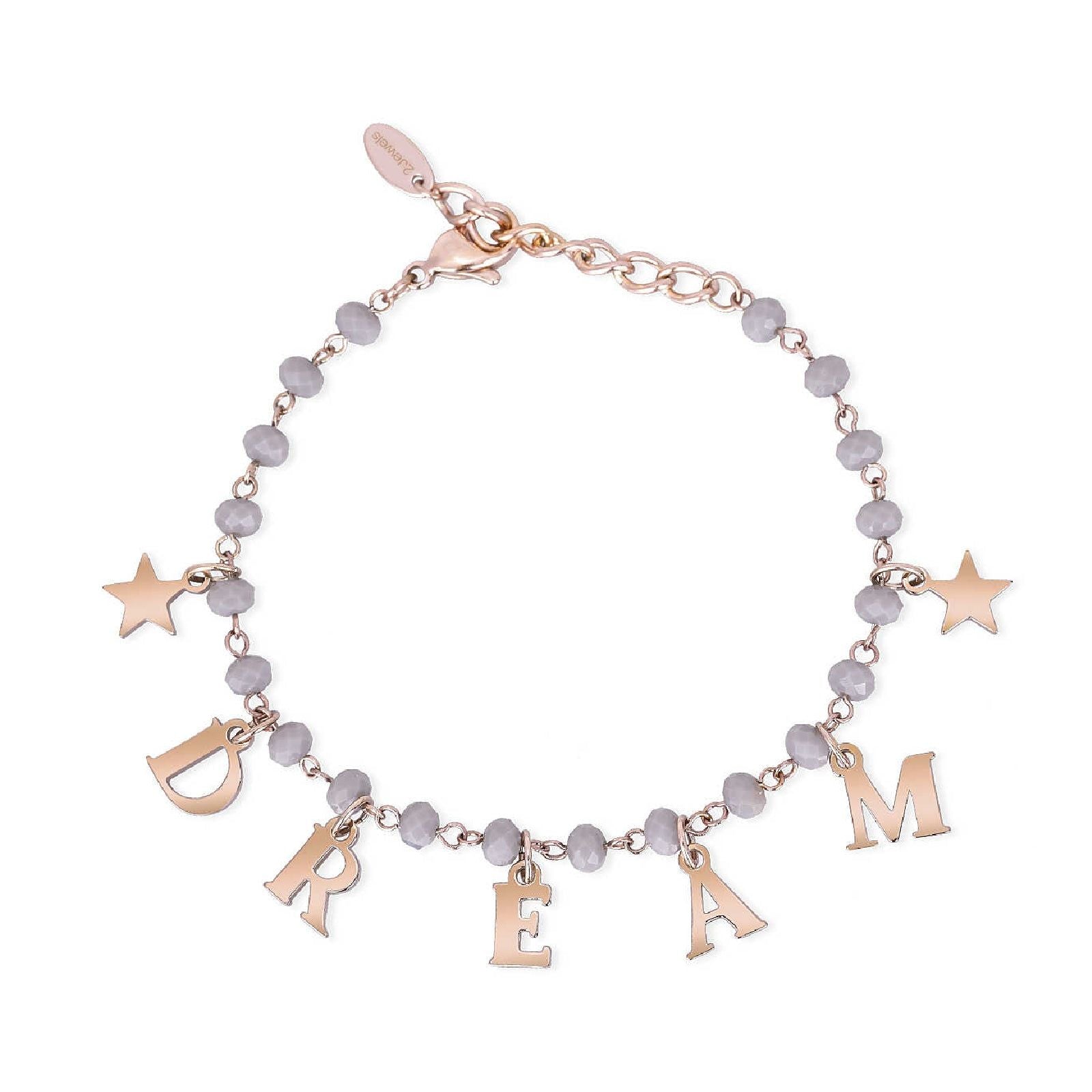 Bracciale 2Jewels Desirée da donna 232052-1