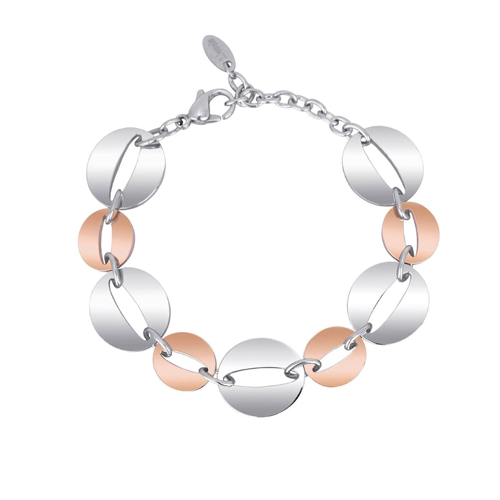 Bracciale 2Jewels Flat da donna