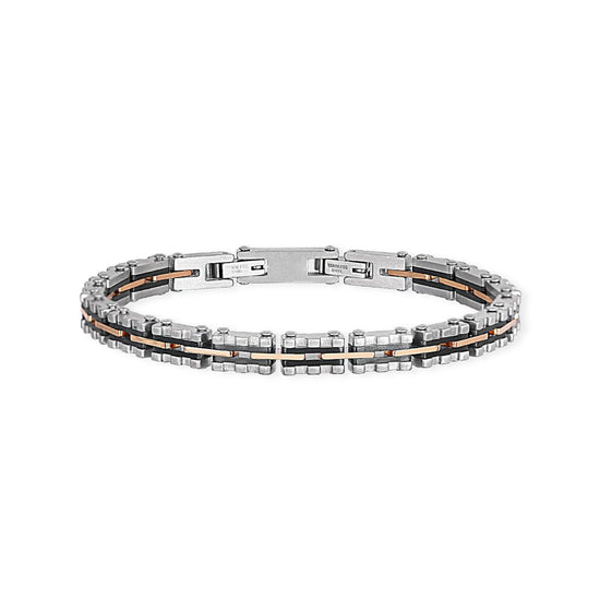Bracciale 2Jewels Type da uomo 232085-1