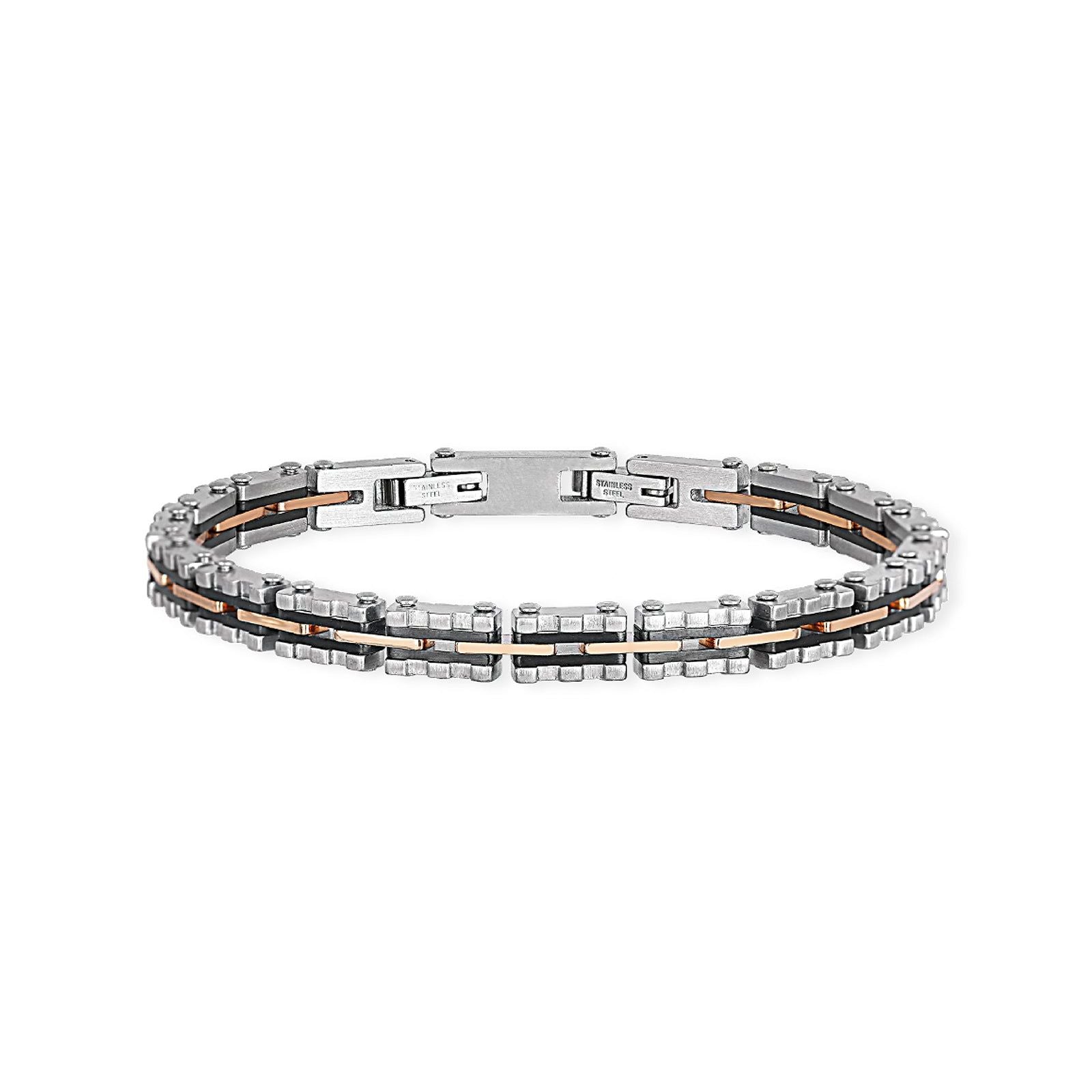 Bracciale 2Jewels Type da uomo 232085-1