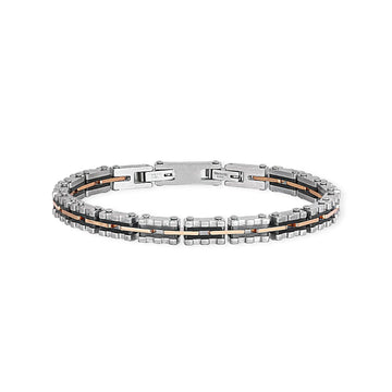 Bracciale 2Jewels Type da uomo 232085-1