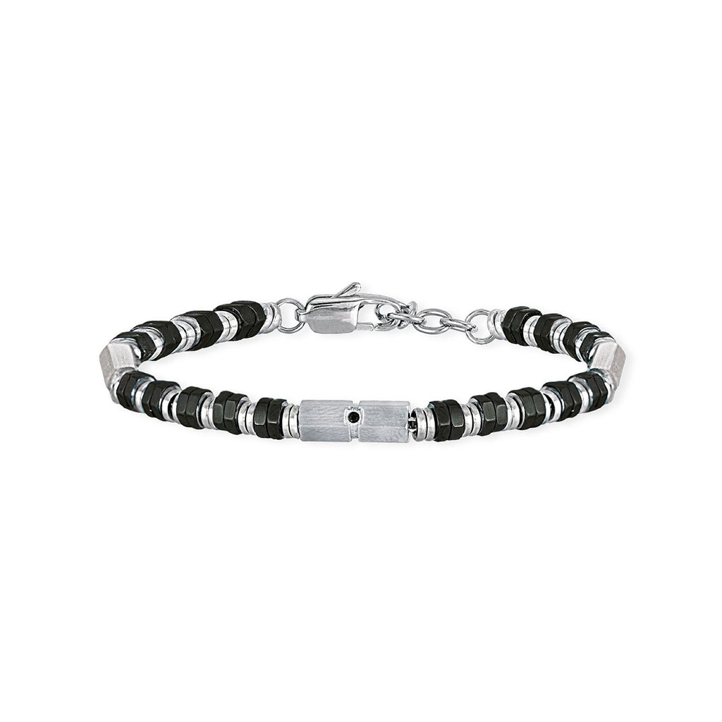 Bracciale 2Jewels Bolt 2.0 da uomo