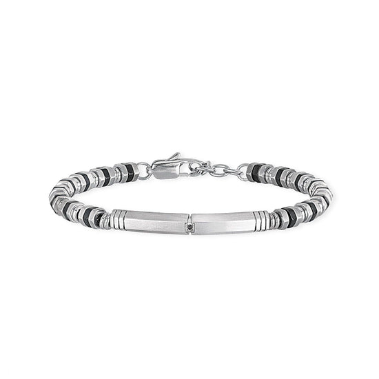 Bracciale 2Jewels Bolt 2.0 da uomo 232100-1