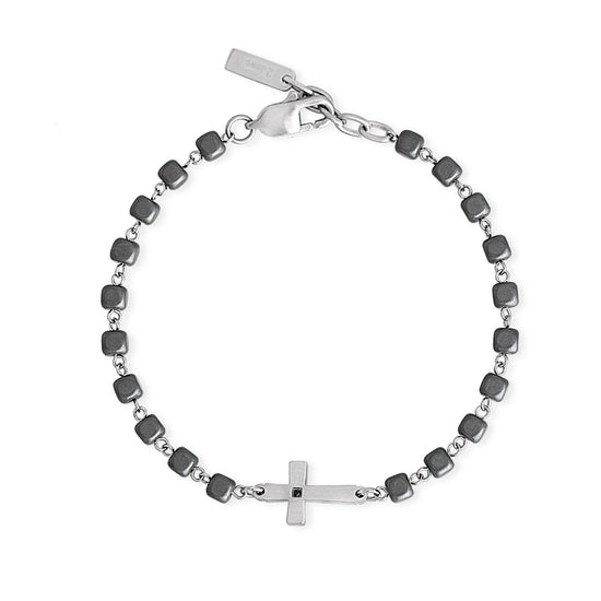 Bracciale 2Jewels Faith da uomo 232103-1
