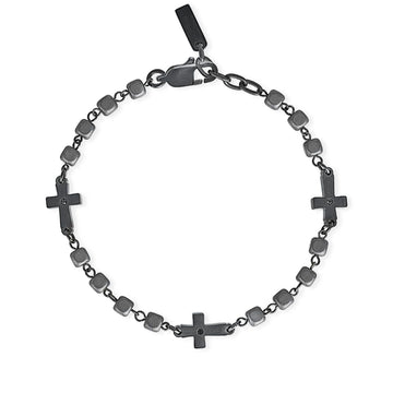 Bracciale 2Jewels Faith da uomo 232105-1