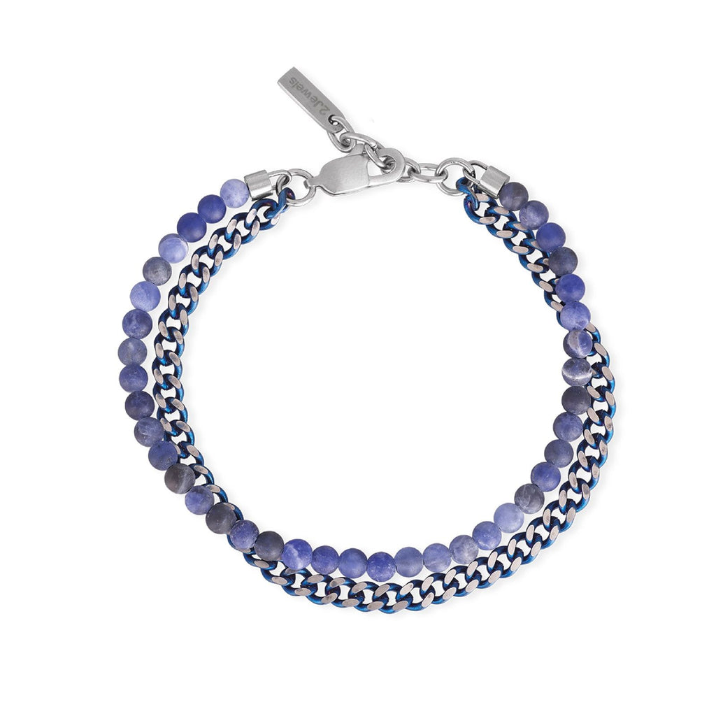 Bracciale 2Jewels Original da uomo